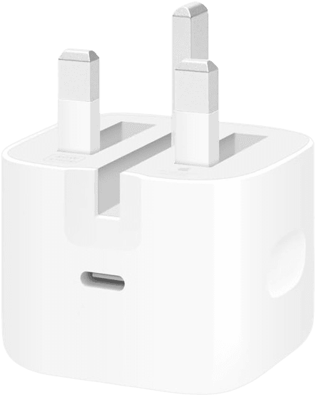 Apple 40W Dynamic Power Adapter with 60W Max