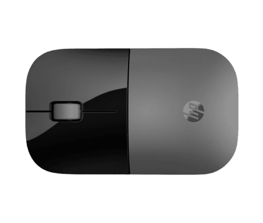 HP Z3700 Dual Mode Bluetooth Wireless Mouse