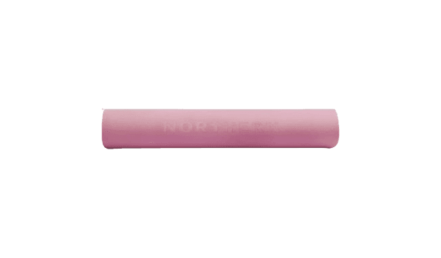 Northern 4mm Pink Yoga Mat