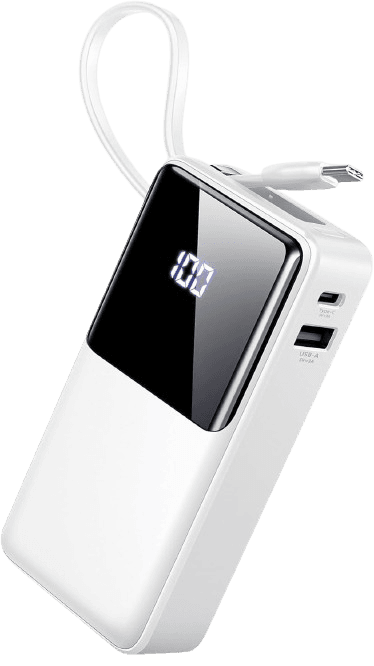 Hosgubo Power Bank