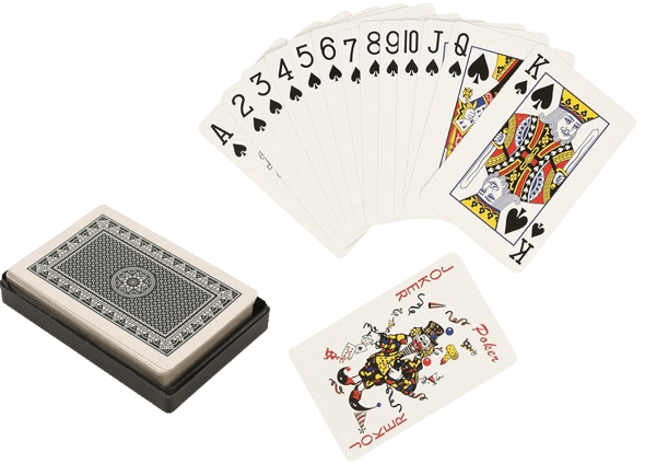 Playing Cards