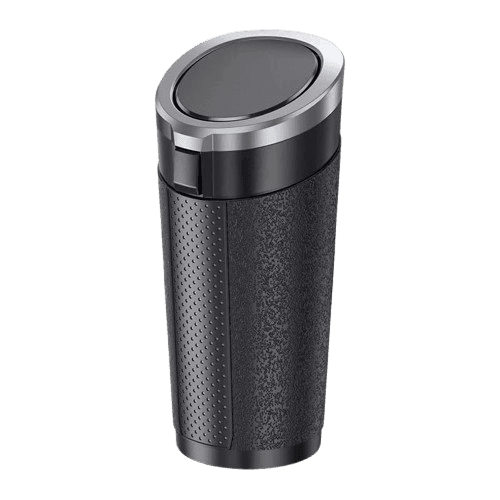 Car Trash Can