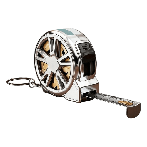 Flexible Tape Measure