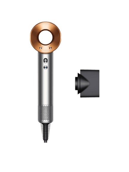 Dyson Supersonic™ Origin Hair Dryer- Copper/Nickle