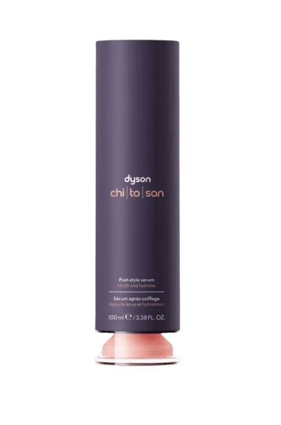 Dyson Chitosan™ Post-style serum 100ml
