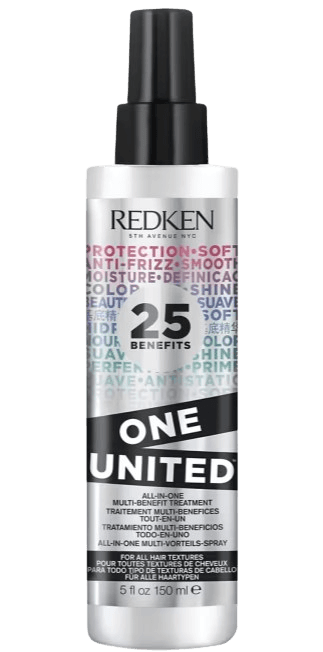 Redken One United Multi-Benefit Treatment Spray 150ml
