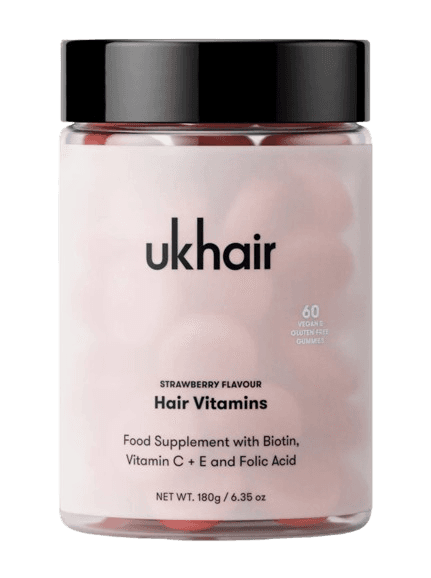 ukhair Hair Vitamins