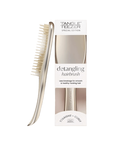 Tangle Teezer The Ultimate Detangler - Champagne Gold