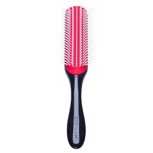 Denman D3 Medium 7 Row Styling Brush