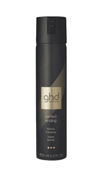 ghd Perfect Ending Final Fix Spray 75ml