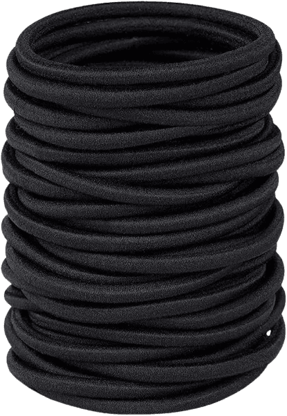 32Pcs Hair Bands