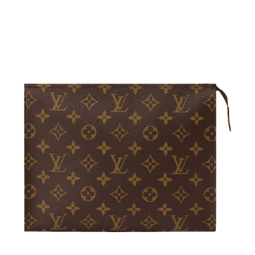 Louis Vuitton Poche Toilette 26 Toiletry Pouch