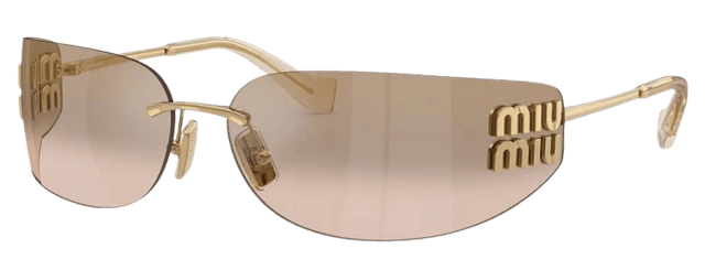 Miu Miu MU A51S Sunglasses