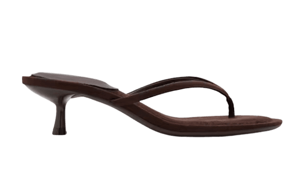 Catwalk Mule