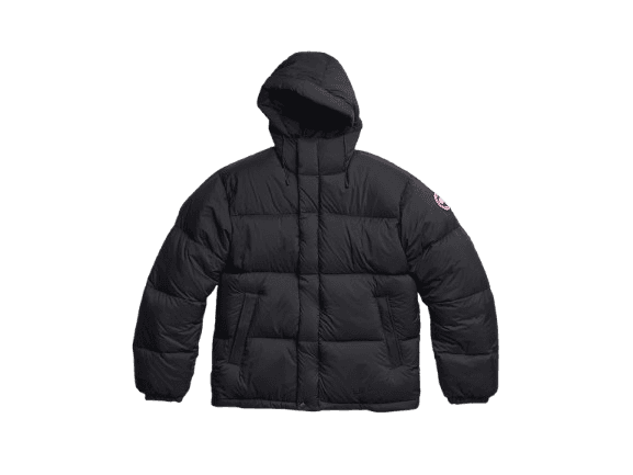 Canada Goose Sterling Puffer Coat