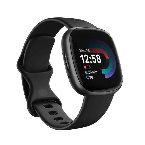 Fitbit Versa 4 Fitness Smartwatch