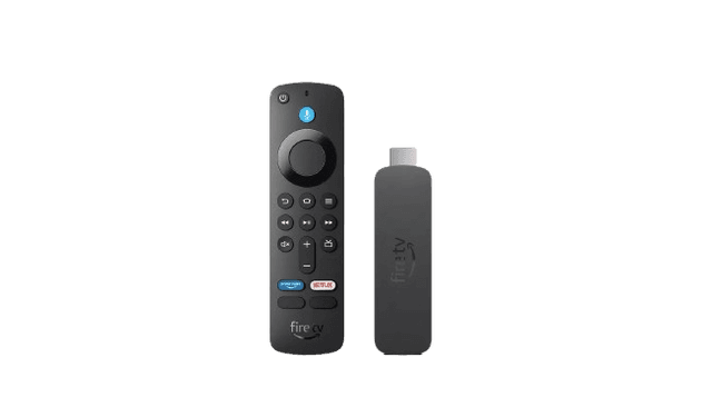 Amazon Fire TV Stick 4K Plus Ultra HD - 2nd Gen
