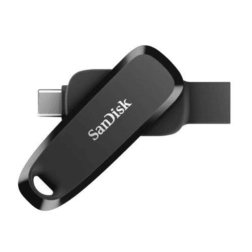 SanDisk Phone Drive USB-C 128GB