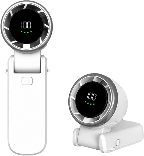 Saytay Portable Handheld Fan