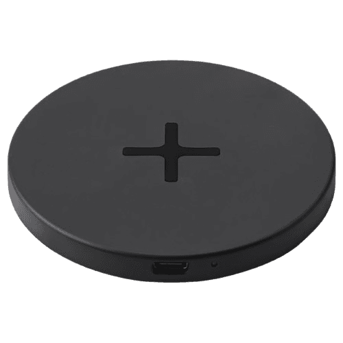 IKEA Wireless charger black
