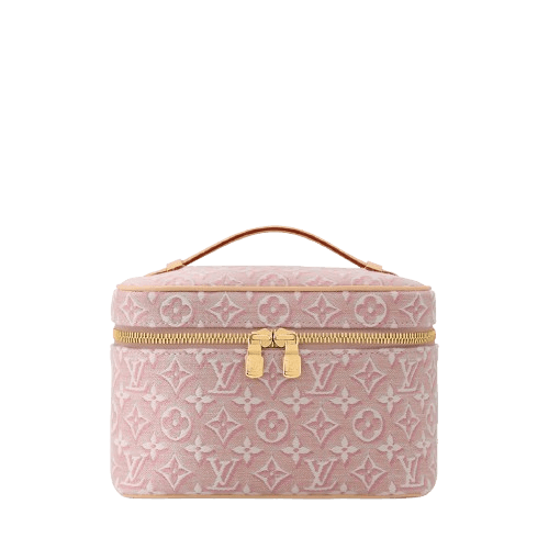 Louis Vuitton Nice Mini Vanity Case