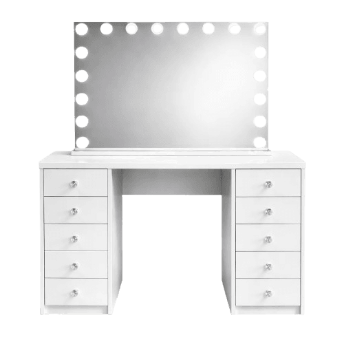 Hollywood Vanity