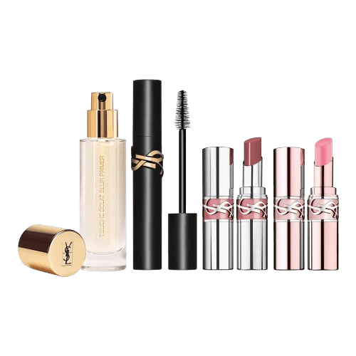 Yves Saint Laurent Icons Routine Gift Set