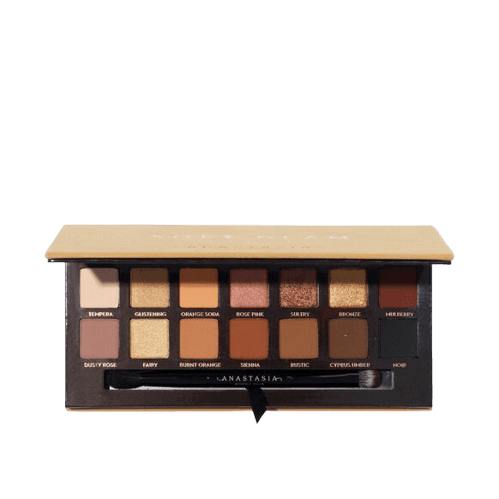 Anastasia Beverly Hills Soft Glam Eyeshadow Palette