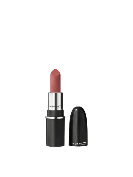 MAC Macximal Silky Matte Mini Lipstick - Velvet Teddy