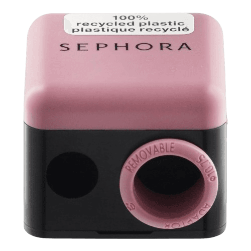 Sephora Collection 3-size Pencil Sharpener