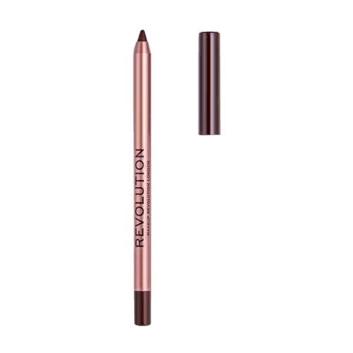 Revolution Satin Kiss Lipliner TGIF