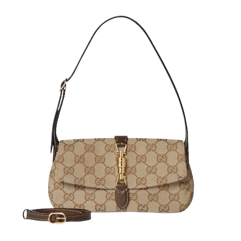 Gucci Jackie Small Shoulder Bag