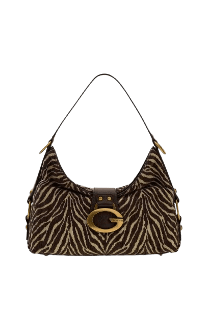 Guess Camden Medium Shoulder Bag