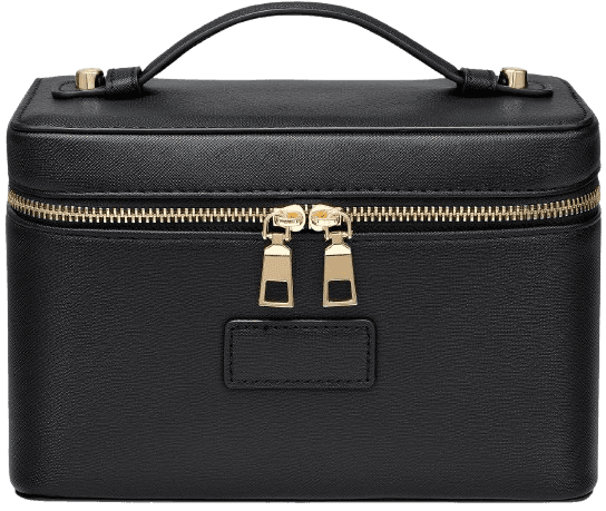 Makeup Bag Vanity Case