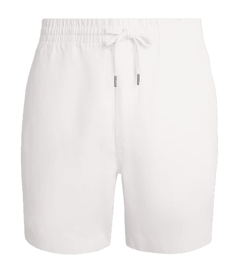 Polo Ralph Lauren Linen Prepster Shorts