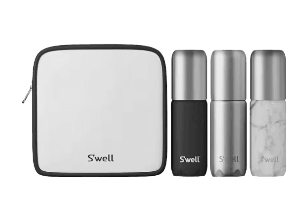 Travel Bottle Set S'well