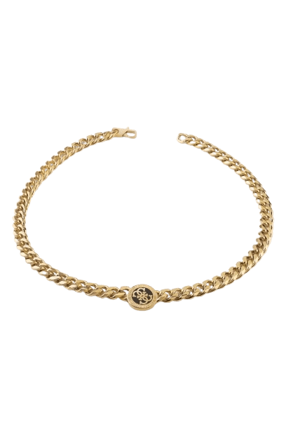 Guess 4G Icon necklace