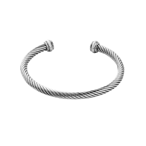 CRAFTD Rope Cuff