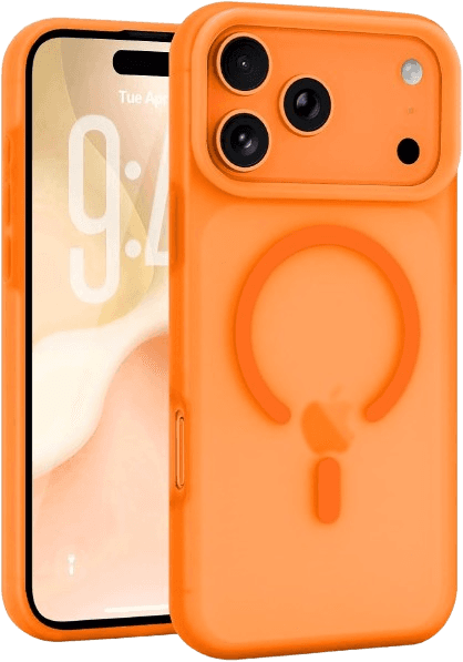 Micoden Magnetic Case for iPhone 17 Pro Max