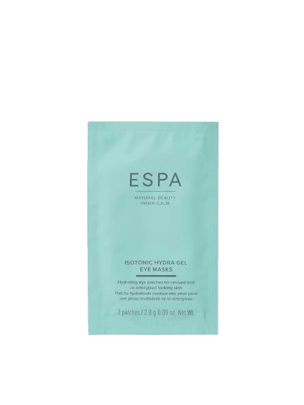 ESPA Isotonic Hydra Gel Eye Mask Single Use Sachet