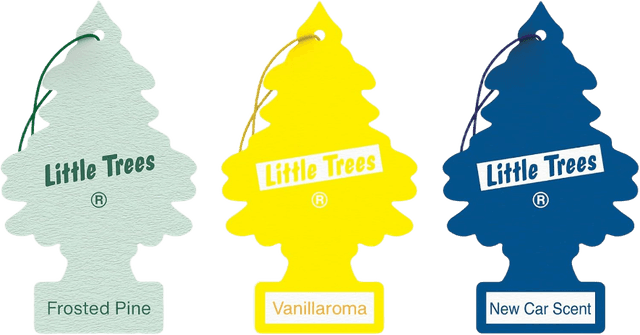 Little Trees Air Freshener