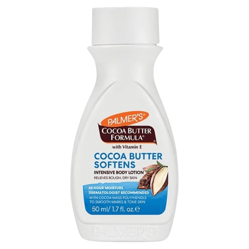 Palmer's Cocoa Butter Lotion Travel Size 50ml