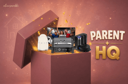 Parent HQ
