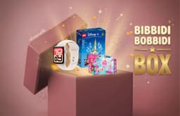 Bibbidi Bobbidi Box