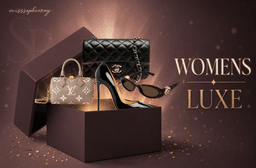 Women's Luxe
