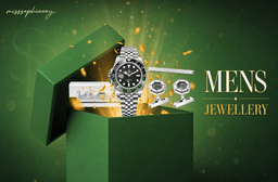 Men's Jewellery