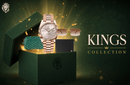 King's Collection
