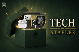 Tech Staples