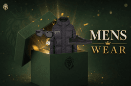 Menswear