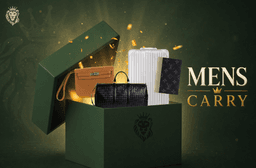 Men's Luxury Carry